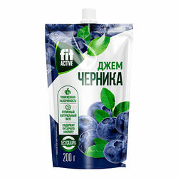 ���� �������, 200 �� (FitActive)